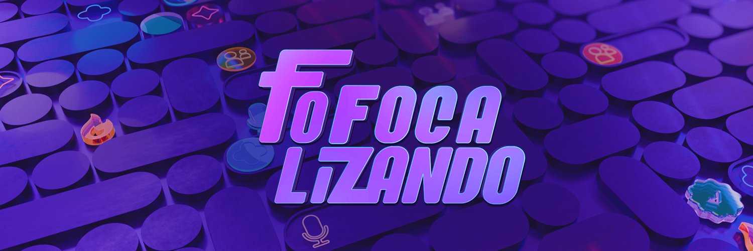 Fofocalizando's banner