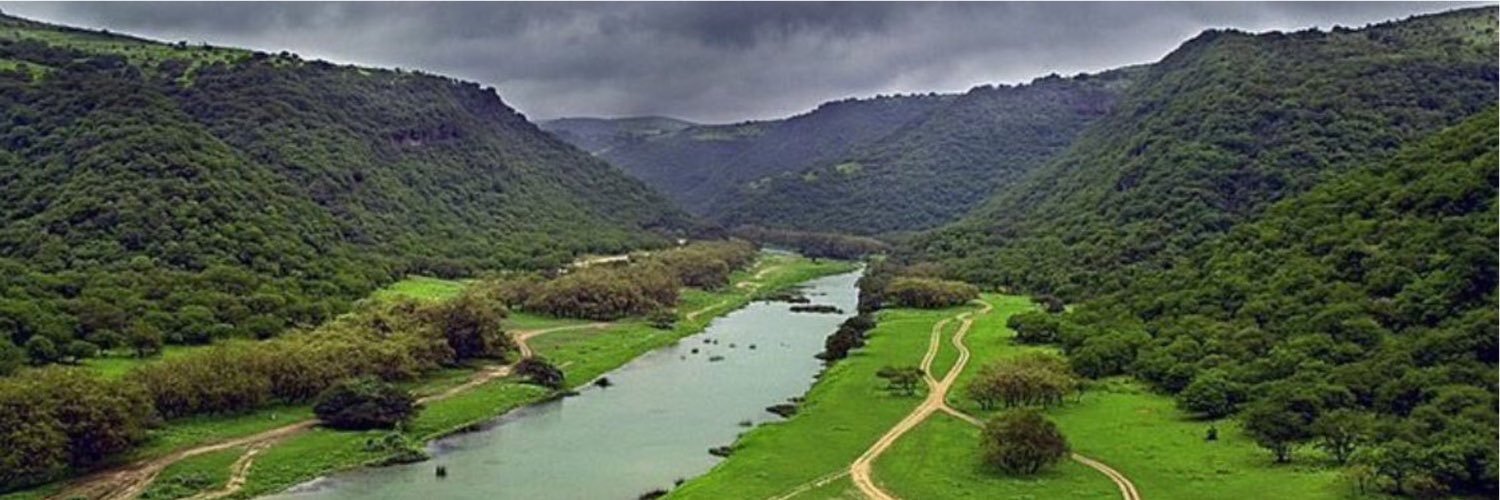 بنت صلاله's banner