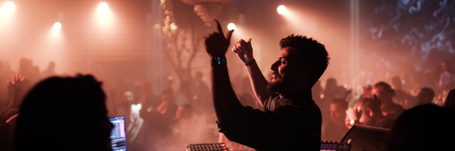 Andre Soueid's banner