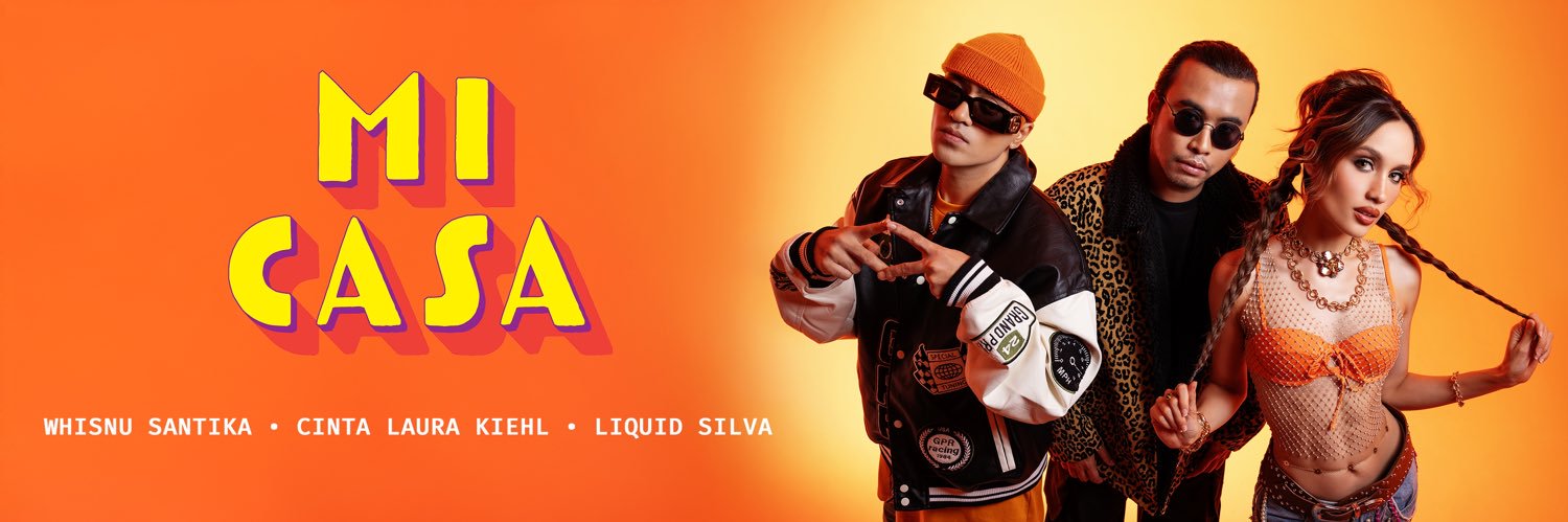 Cinta Laura Kiehl's banner