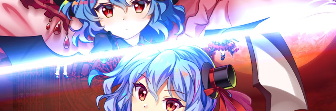 ゆっくり終水（おみず）'s banner