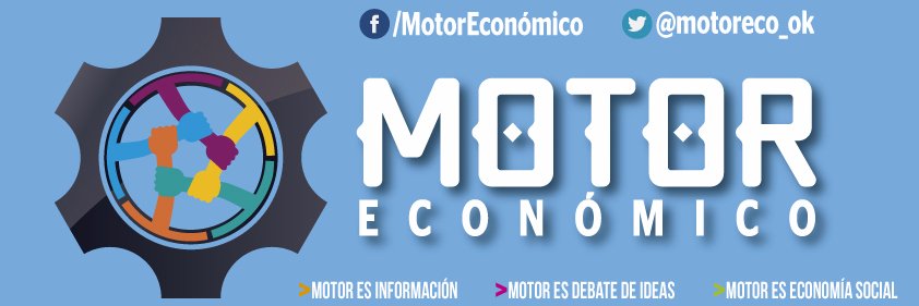 Motor Económico's banner
