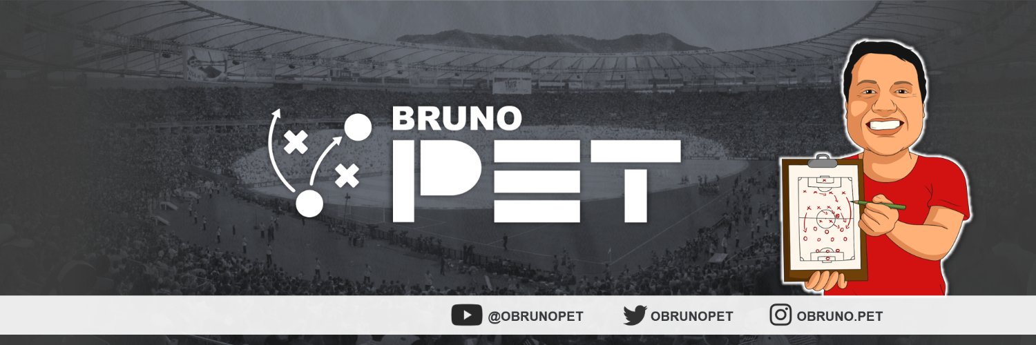 Bruno Pet's banner