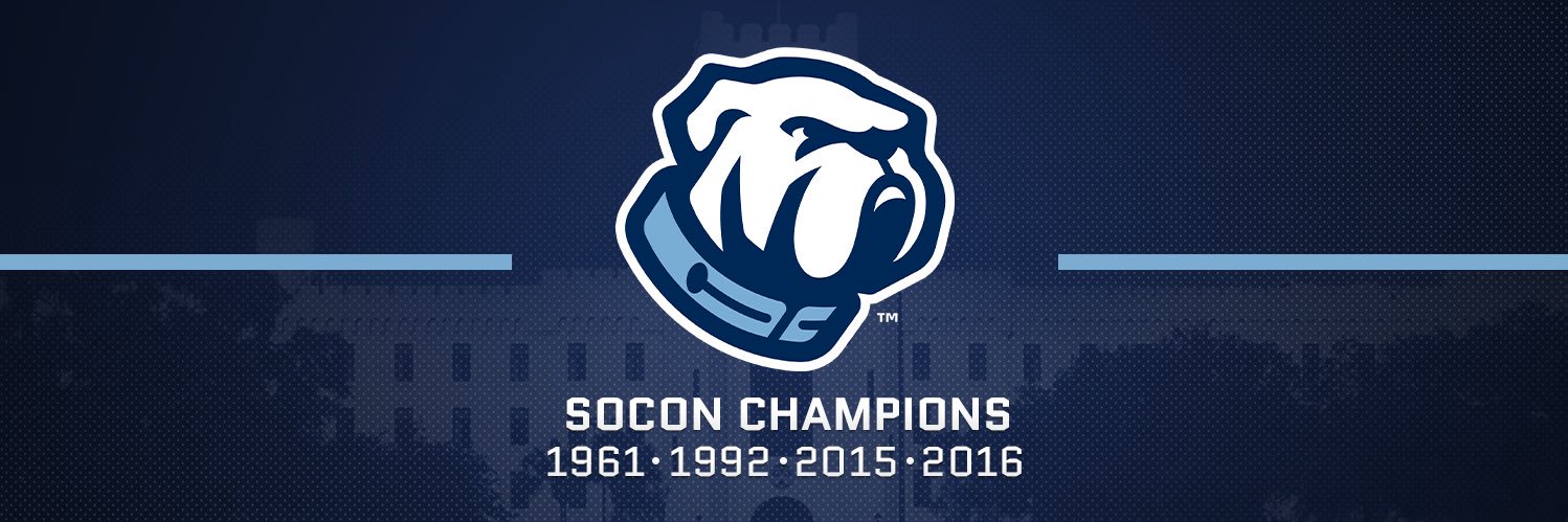 The Citadel Football Recruiting's banner