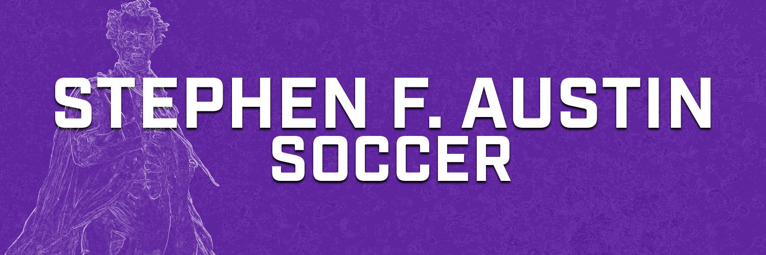 SFA Soccer's banner