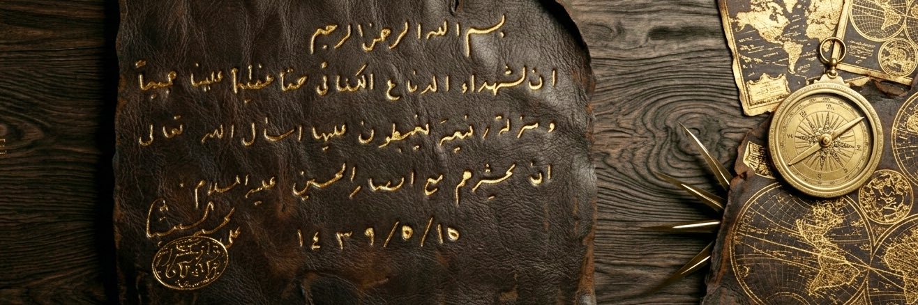 أبوُالأڪبَر الحَسني's banner