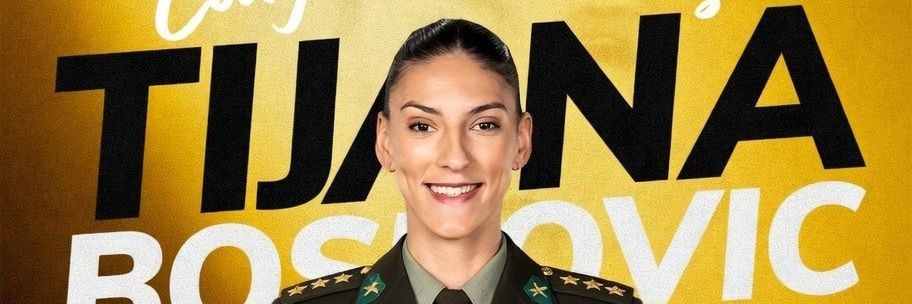 BOSSKOVİÇ'İN ASKERİ's banner