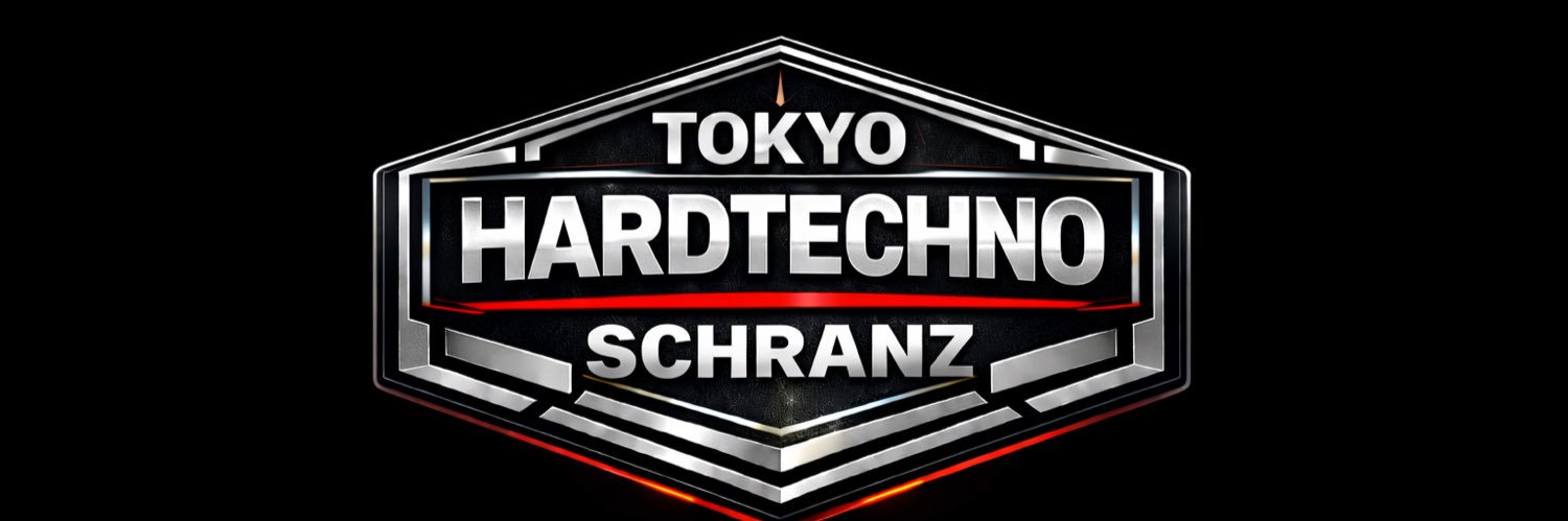 TKG（ダシマキレコード）@8/8 THE DAY OF HARDCORE 2026's banner