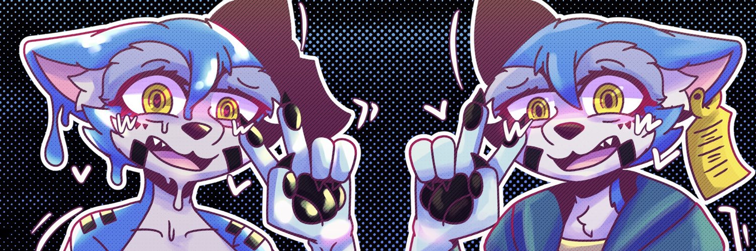 Yu🧸💦 commission open's banner