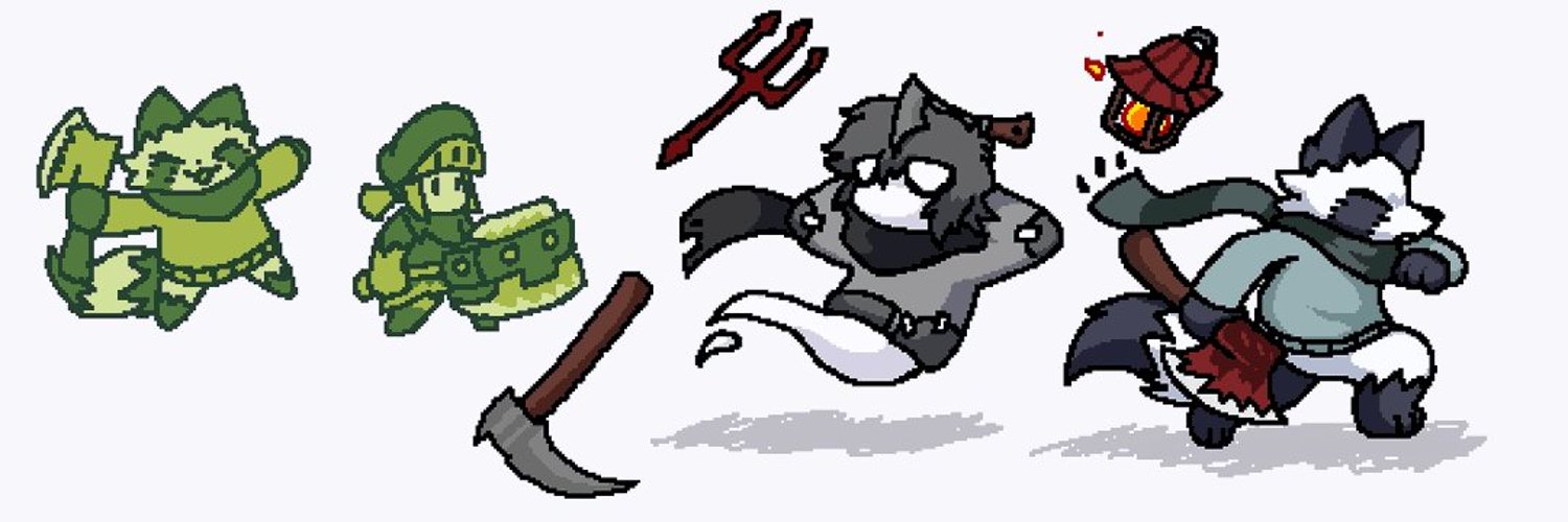 Fennie 🏳️‍⚧️'s banner
