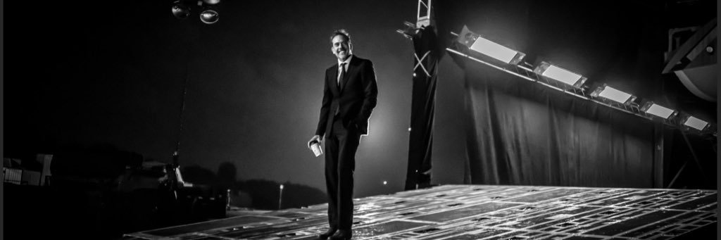 Jeffrey Dean Morgan's banner