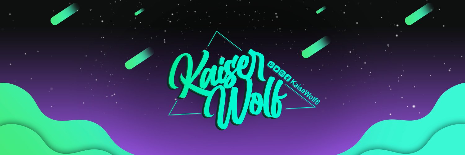 KaiserWolf ➡️ Arco 1's banner