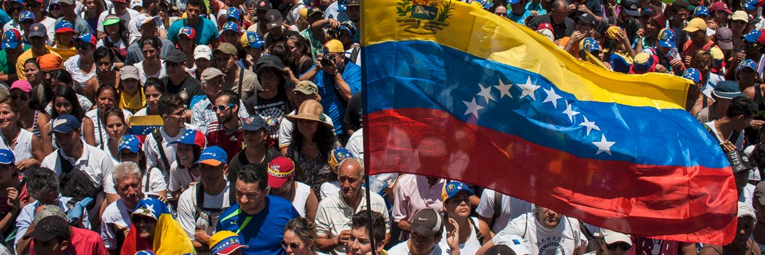 Armando Armas 🇻🇪's banner
