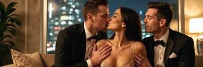ANTALYA CUCKOLD's banner