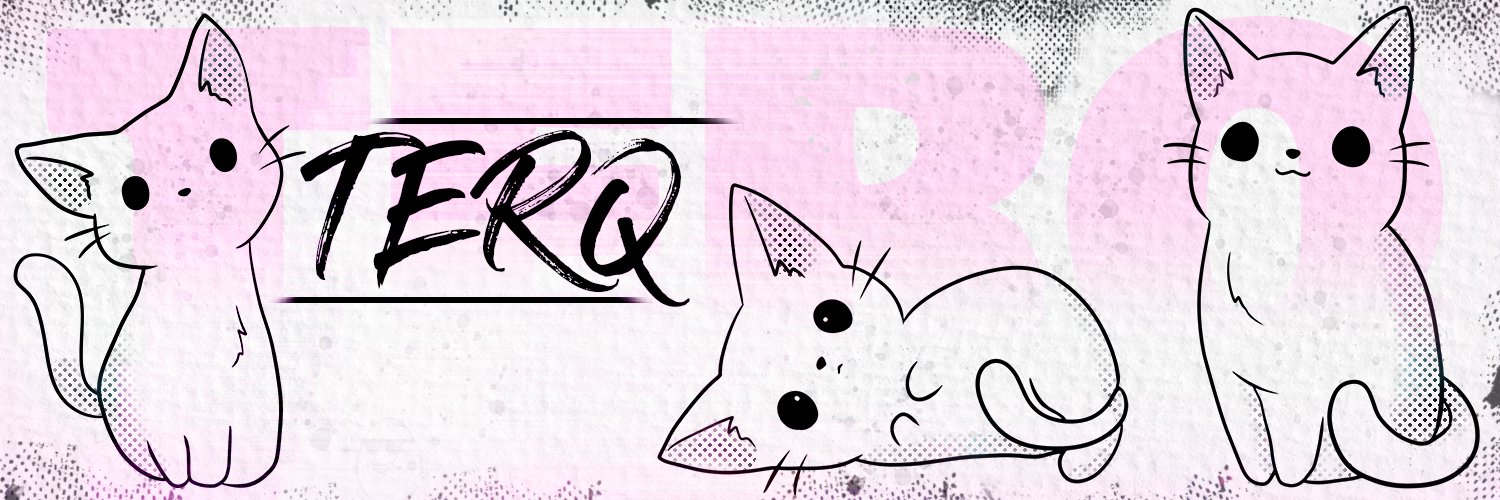 Terq's banner