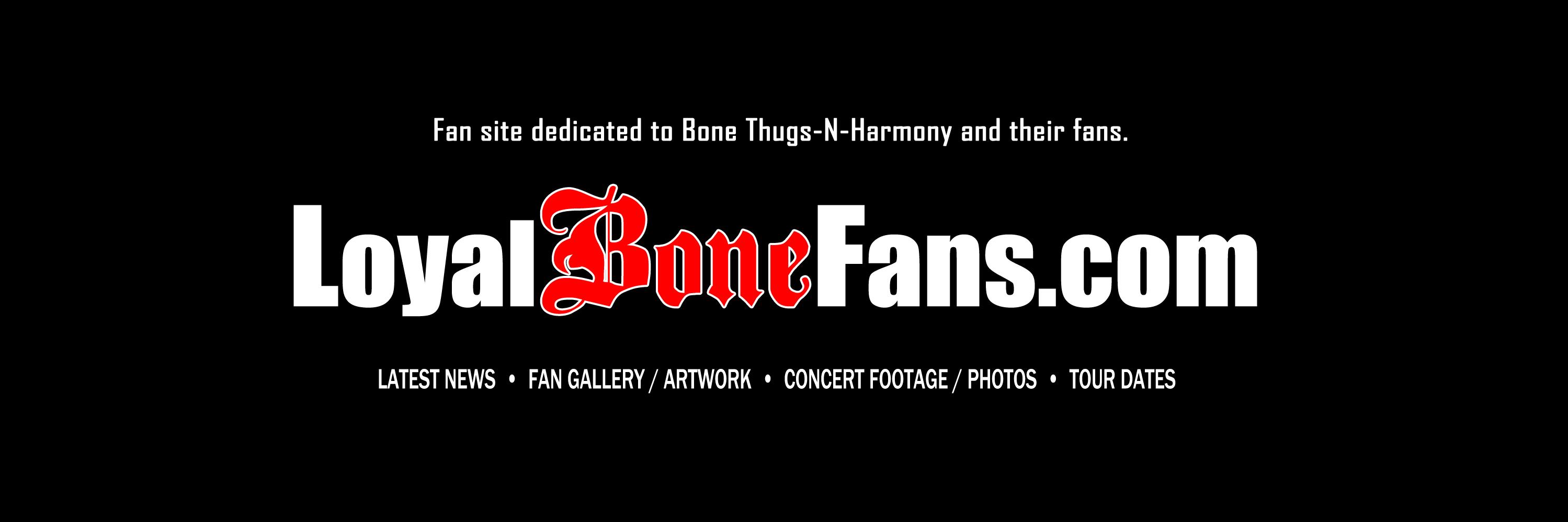 Loyal Bone Fans's banner