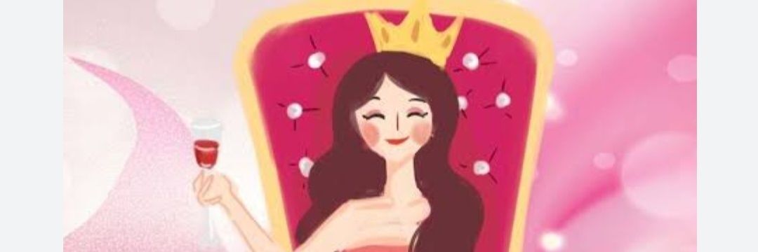la patrona's banner