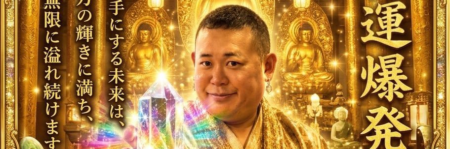 🪬ジョンジョンTV🪬's banner