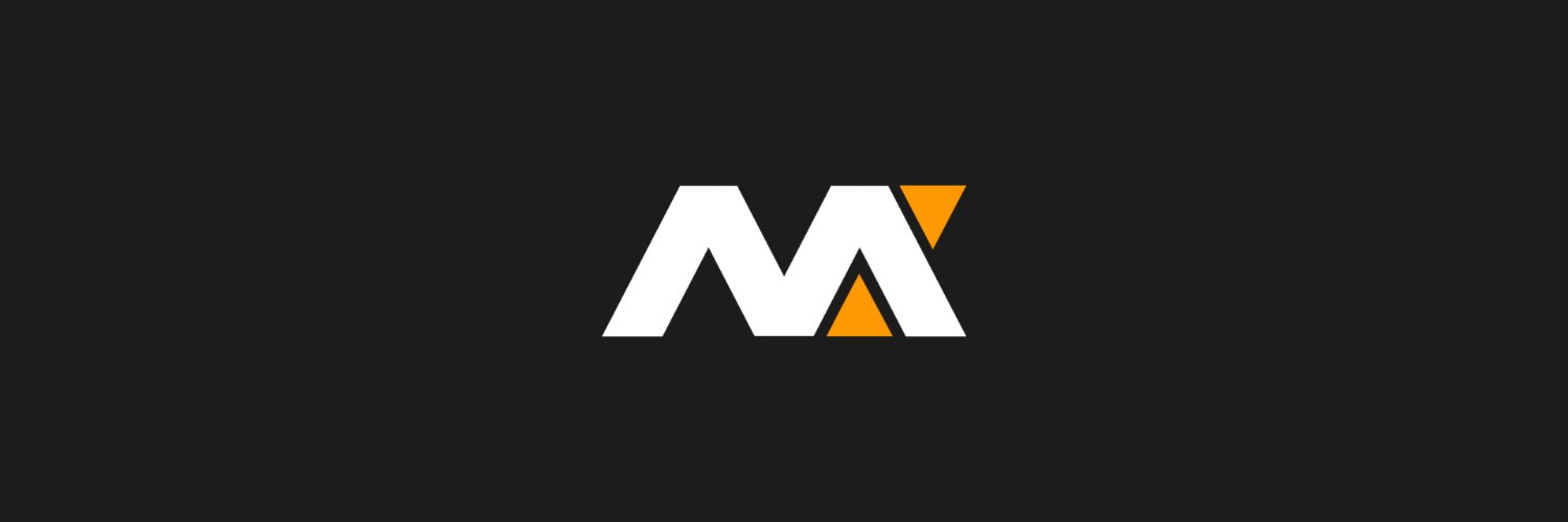 MDX's banner