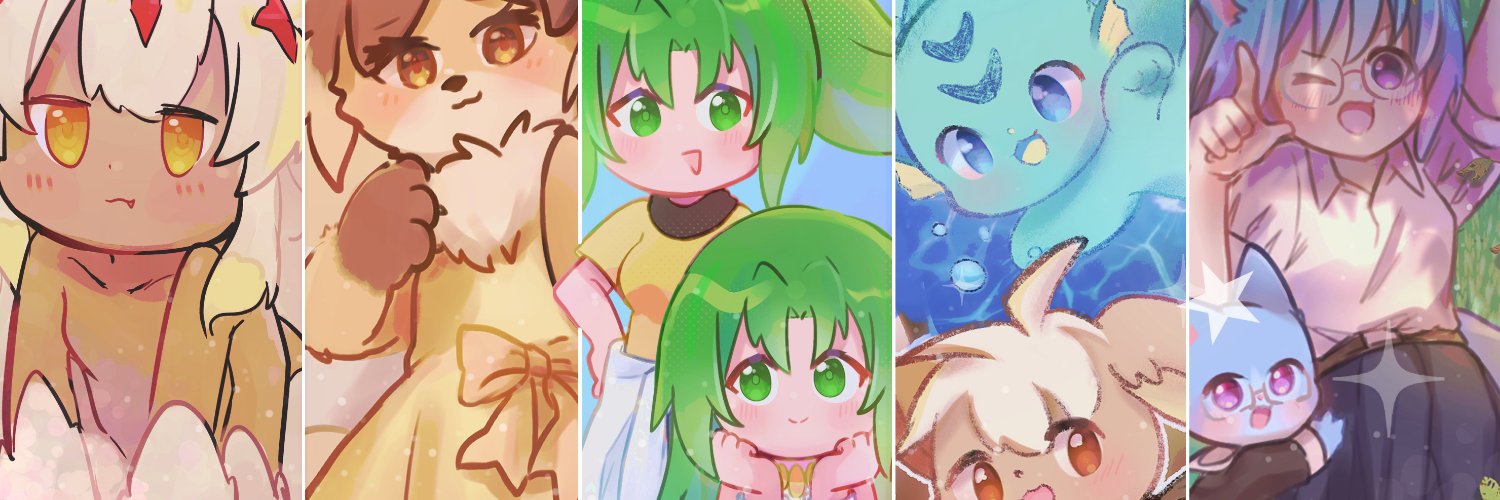Yuri Usagi's banner