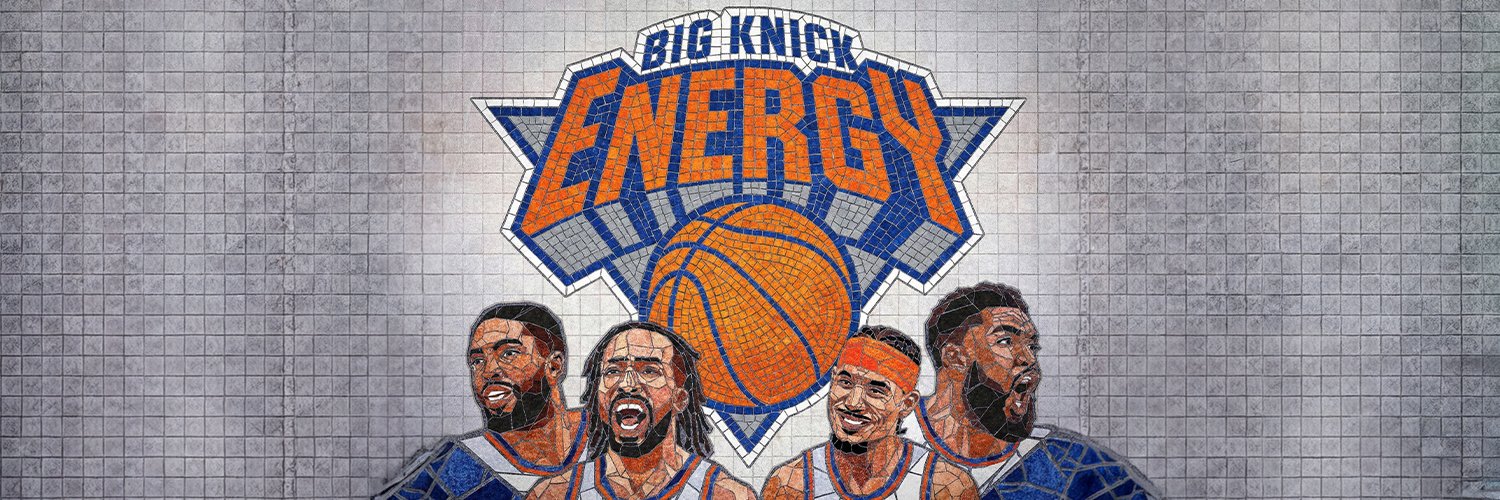 Big Knick Energy's banner