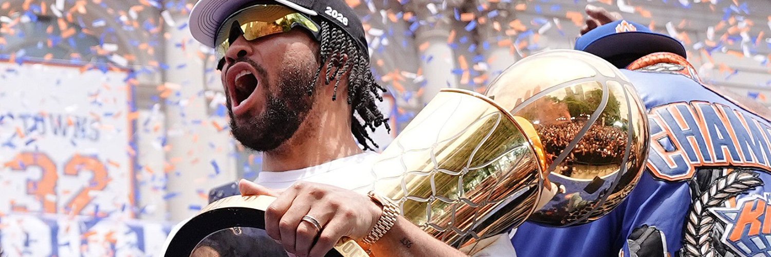 Big Knick Energy's banner