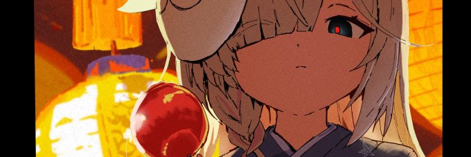 厨級's banner