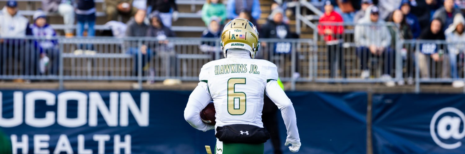 Brandon Hawkins Jr's banner