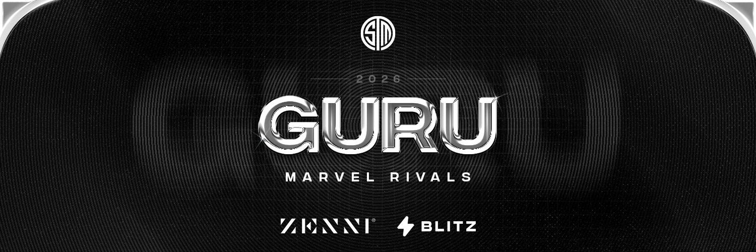 TSM GURU's banner