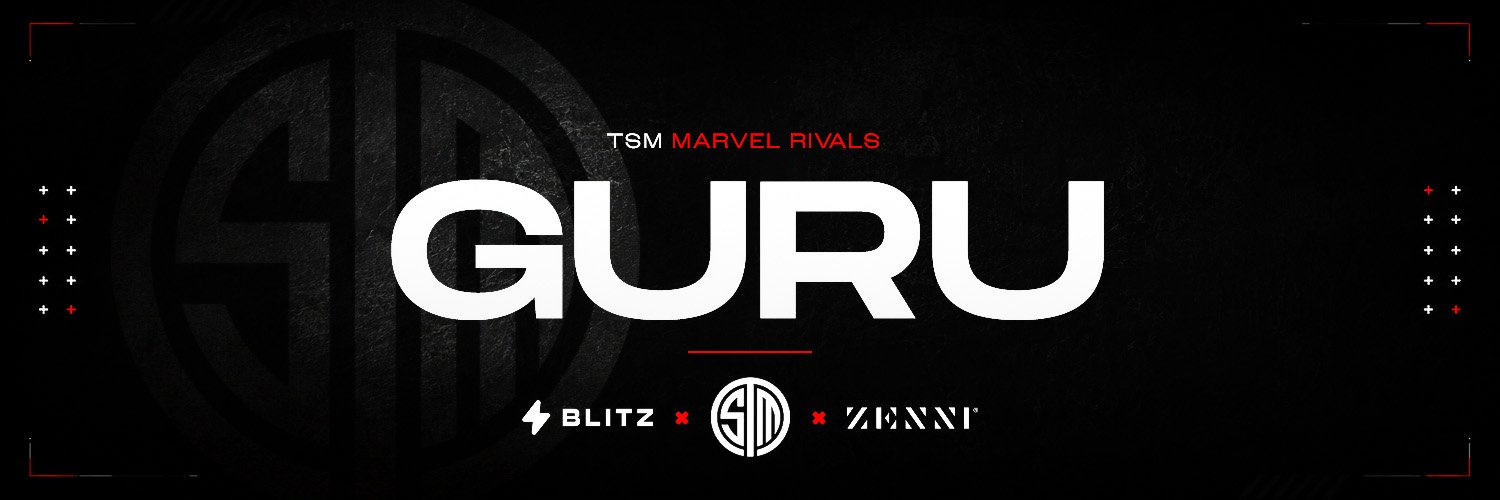 TSM GURU's banner