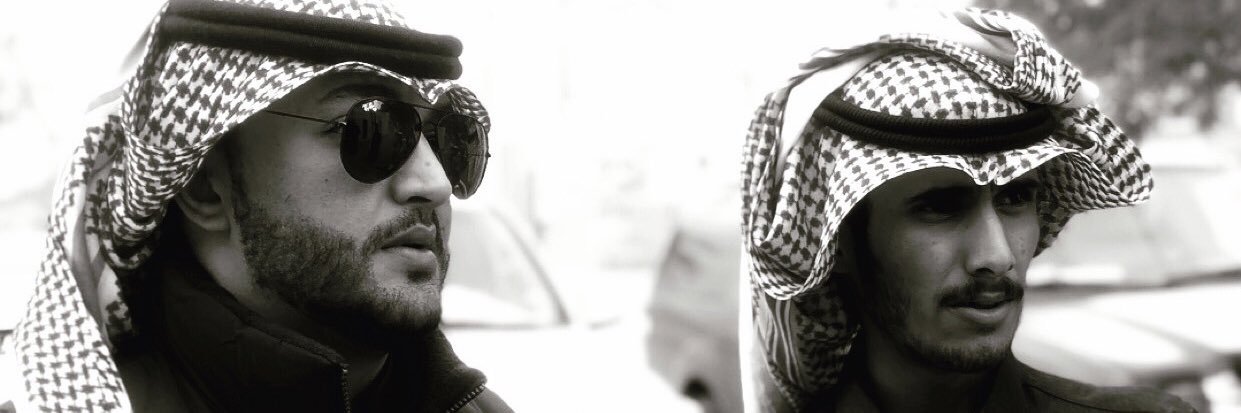 محمد السهلي's banner