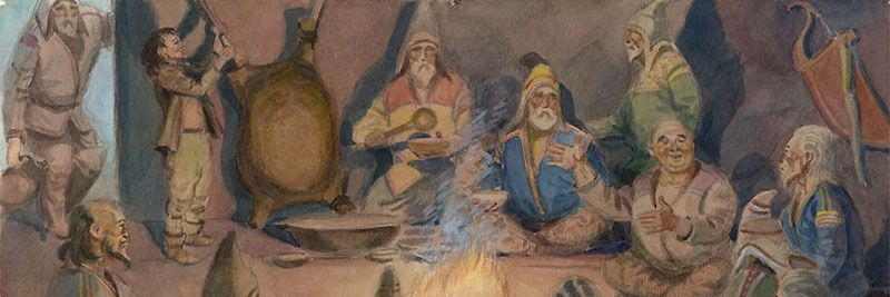 Sabancı Çelebi🦌's banner
