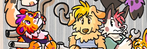 Toast! 🥪 🔜 FWA's banner