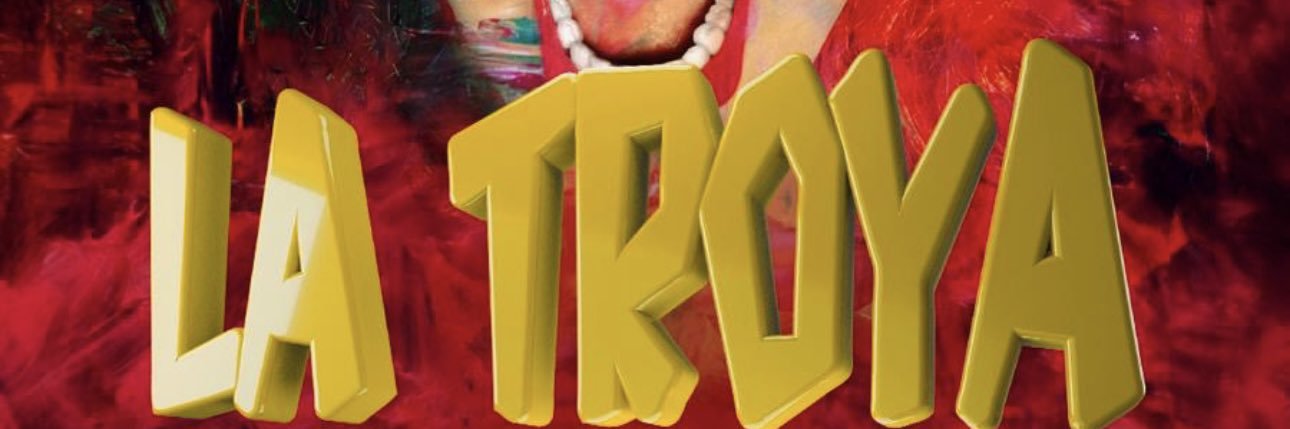Andrea Raffa's banner
