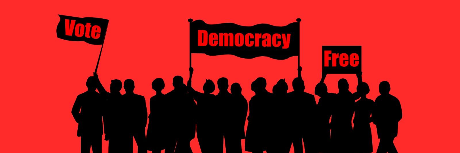The 6th Estate's banner