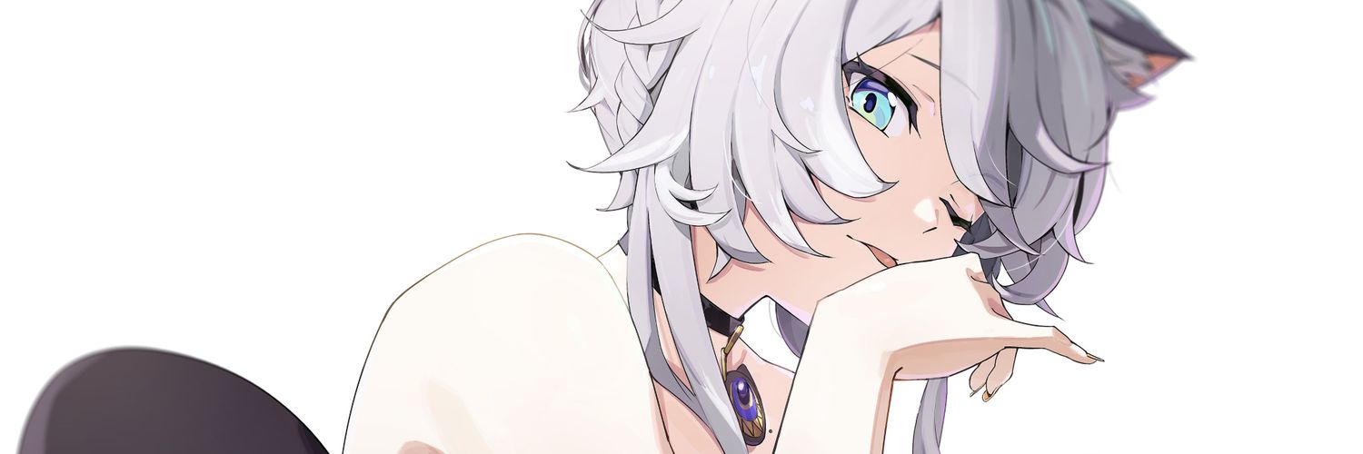 福姬小狐（互转互fo）'s banner
