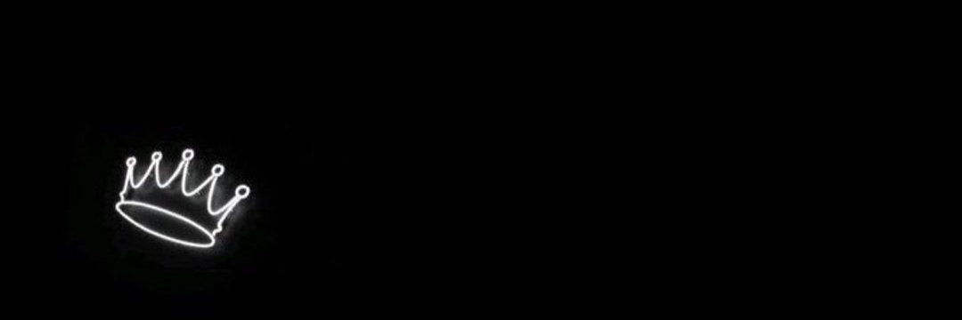 ❌'s banner