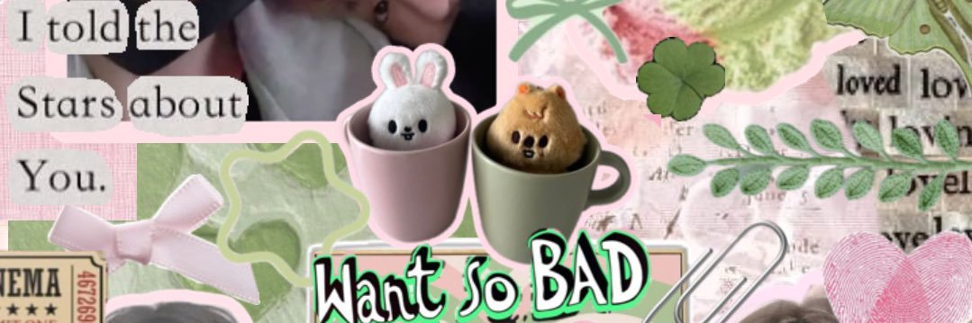 ˚⊹ ݁'s banner