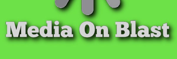 Media On Blast 🟢's banner