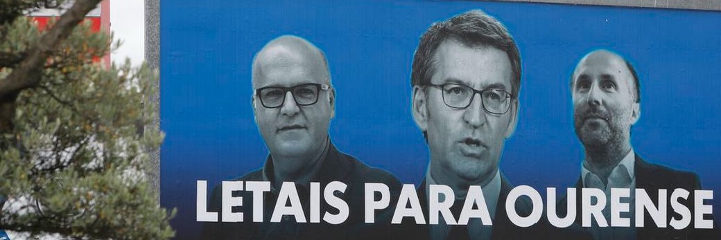 Baltar Padre's banner