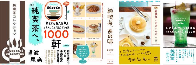 純喫茶コレクション's banner
