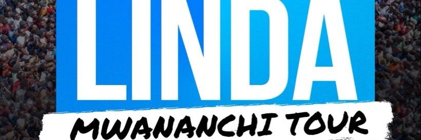 Sifuna Updates's banner