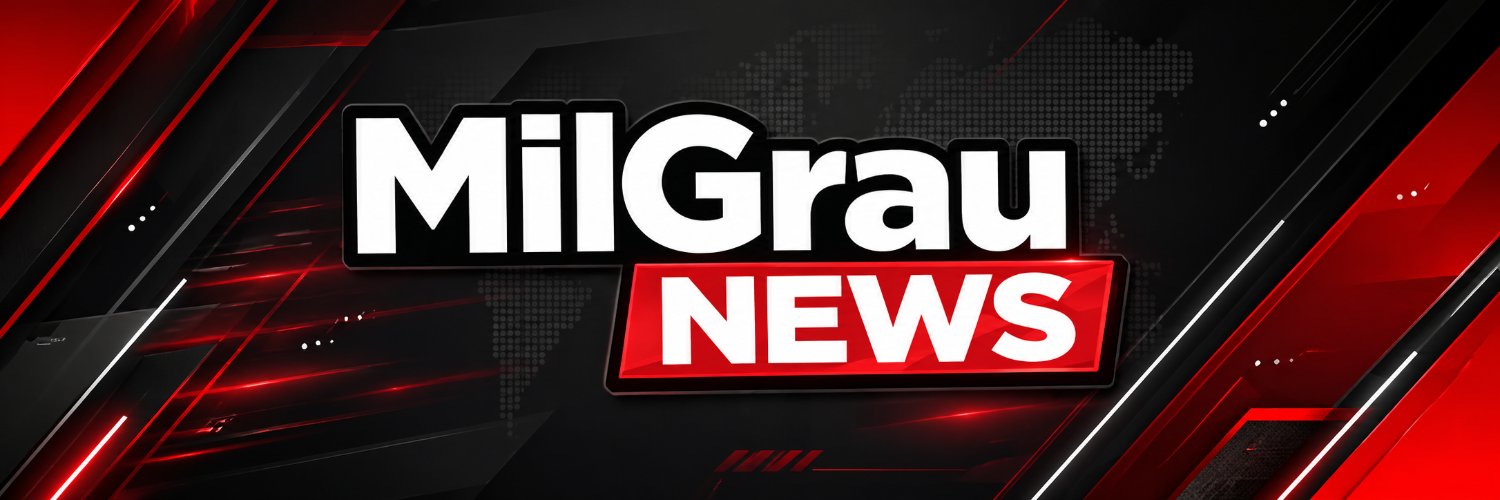 MilGrauNews's banner