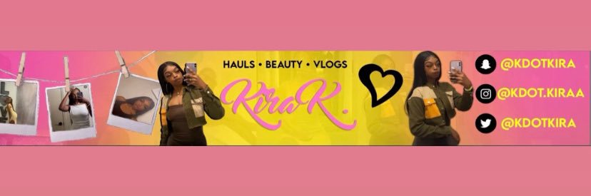 🫟Kira K's banner