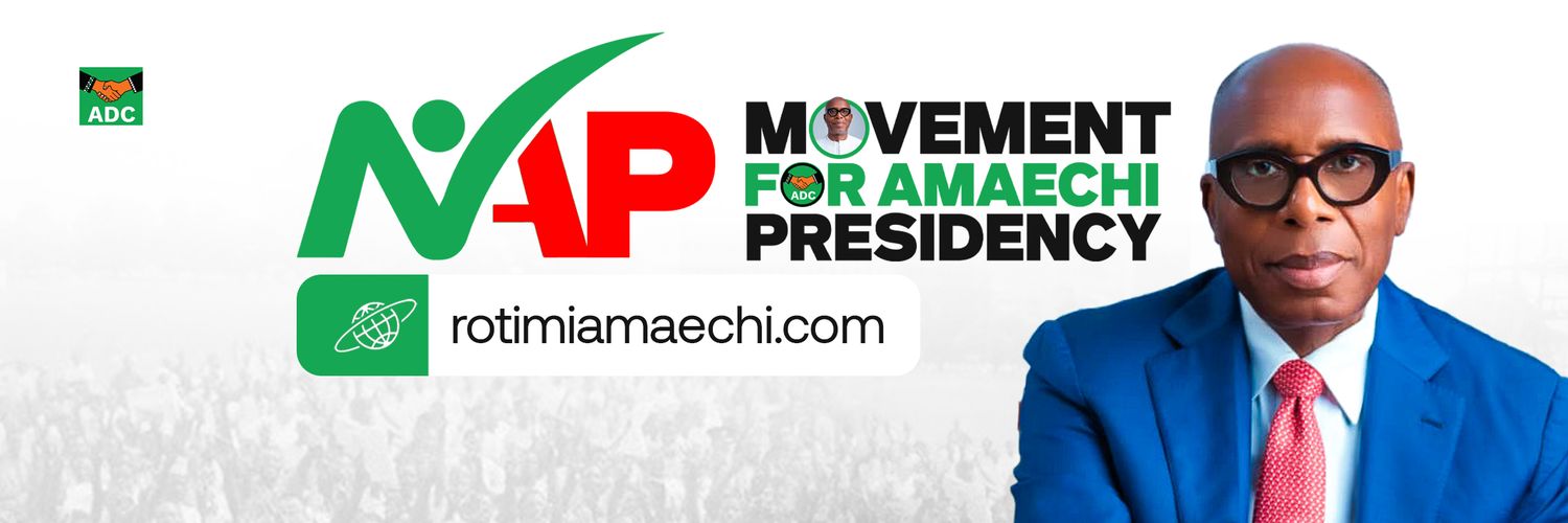Chigozie I. Alex's banner