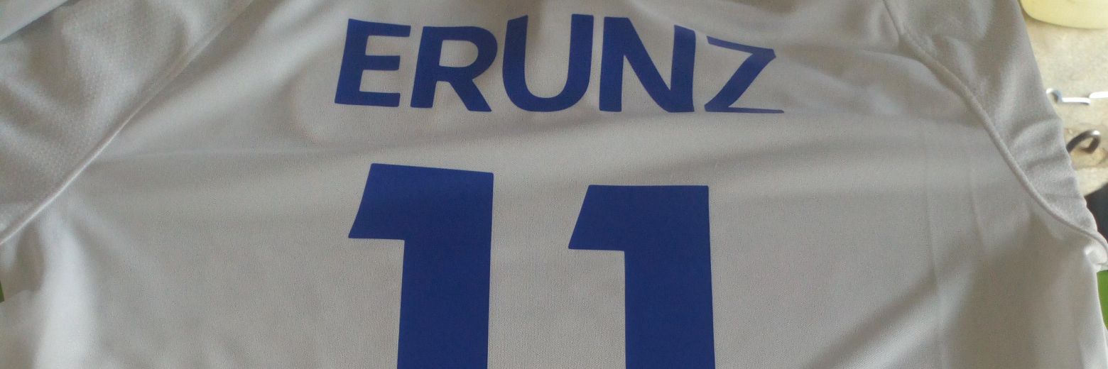 Seleman's banner
