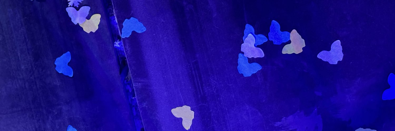 ✨'s banner