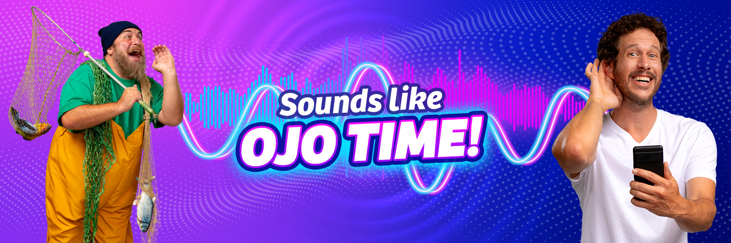 PlayOJO's banner