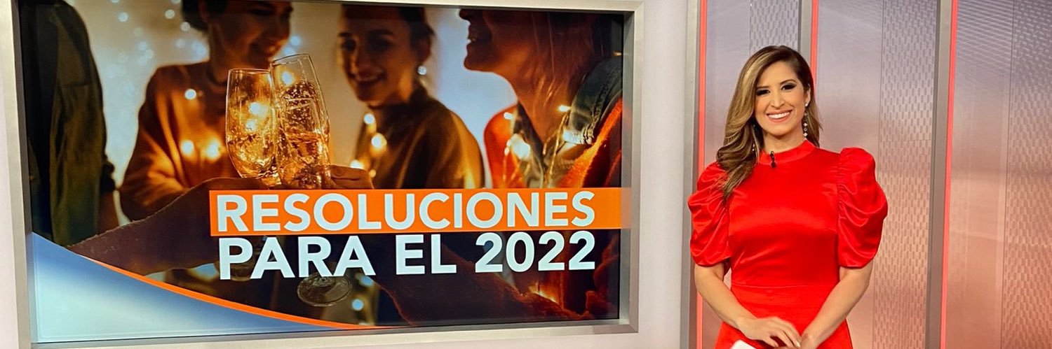 Elyangelica González's banner