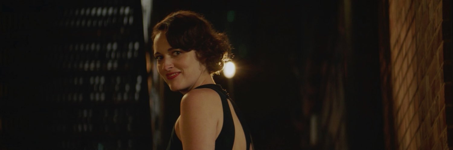 fleabag's banner